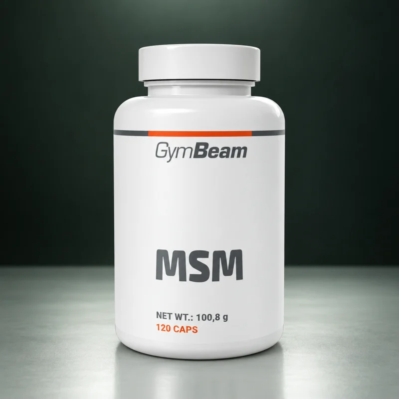 MSM - GymBeam